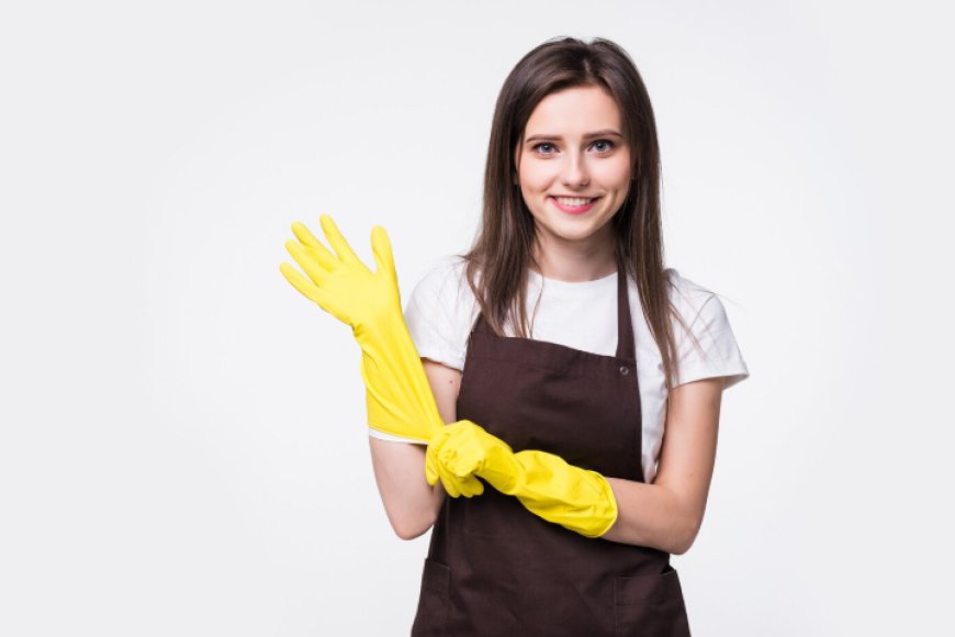 How Long Does It Take to Hire Maids in Dubai via Tadbeer?