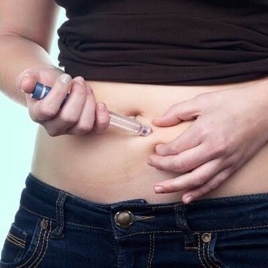 Weight Loss Treatment Clinic in Dubai: Long-Term Weight Management with Medical Guidance