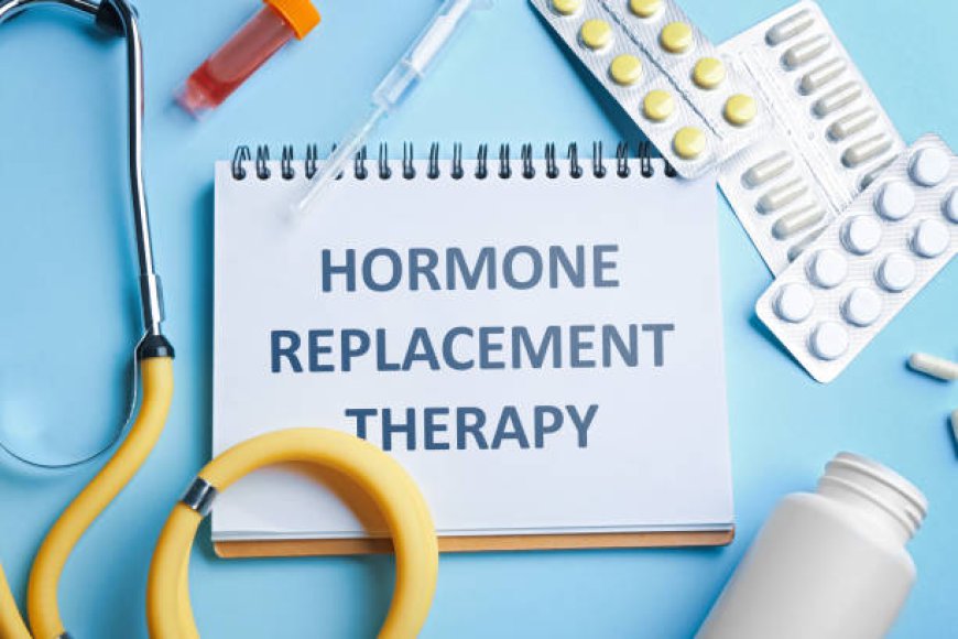 Bioidentical Hormone Replacement Therapy: What Nobody Really Tells You
