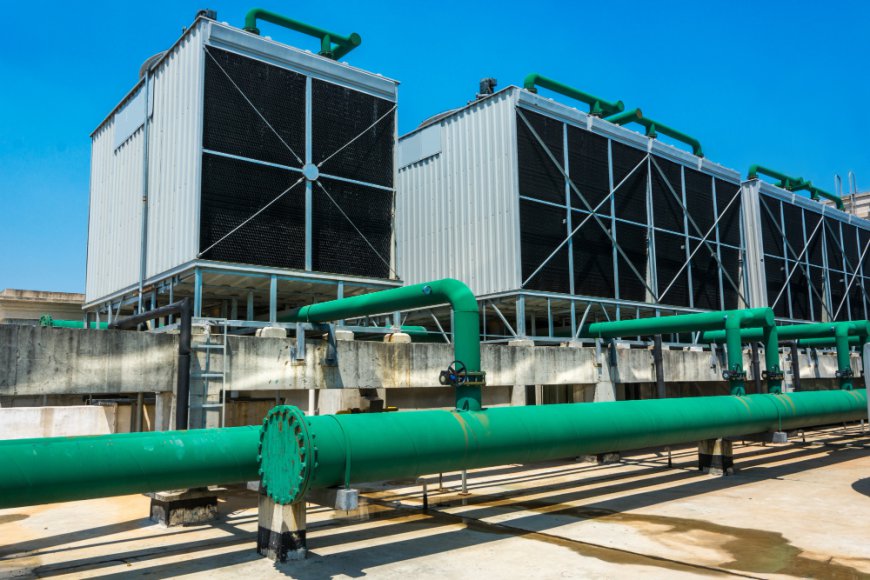 Best AHU Manufacturers in India for Efficient HVAC Solutions