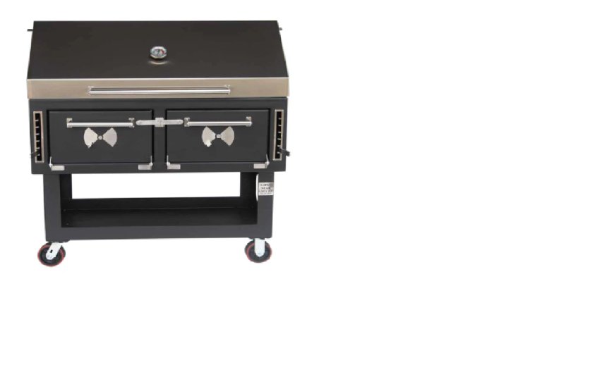 Insulated BBQ Smokers vs Offset Smokers: What Actually Matters When You're Picking One