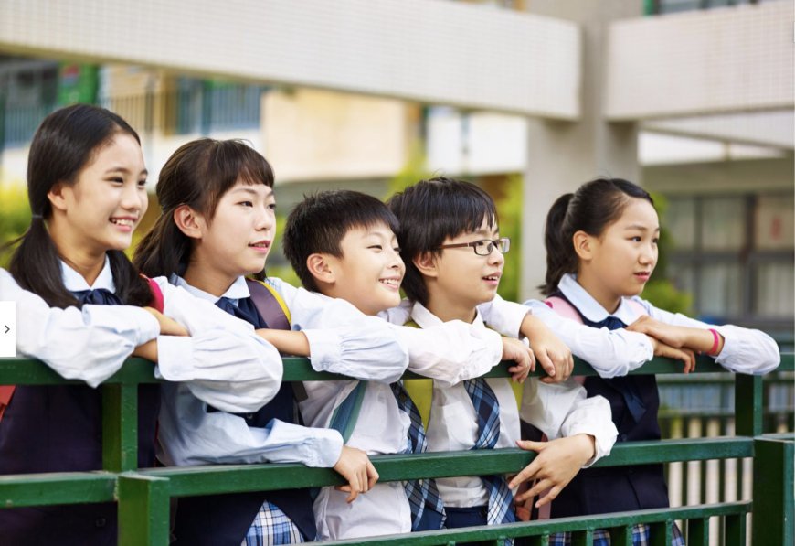 CIE A Level Course Singapore | International Curriculum