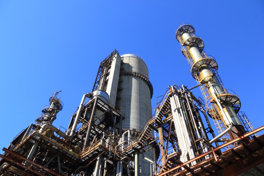 Robust Growth and Strategic Outlook in Construction Chemicals Market