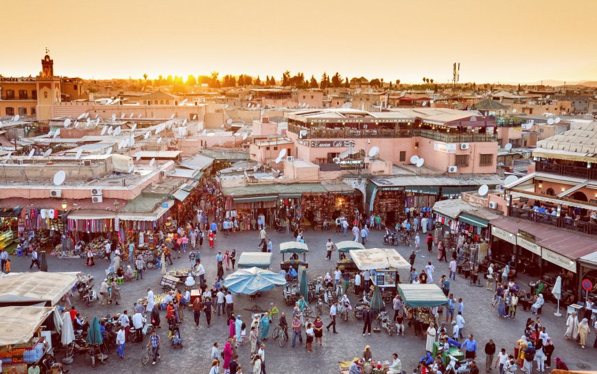 Morocco Tour Packages: How to Plan a Journey Filled With Culture, Adventure, and Discovery
