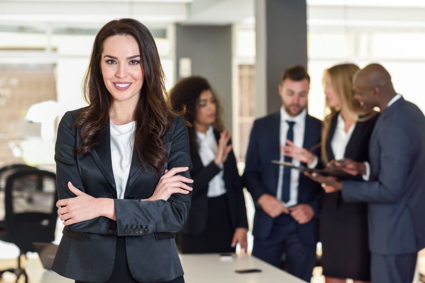 Career Advancement Strategies That Actually Work in 2026