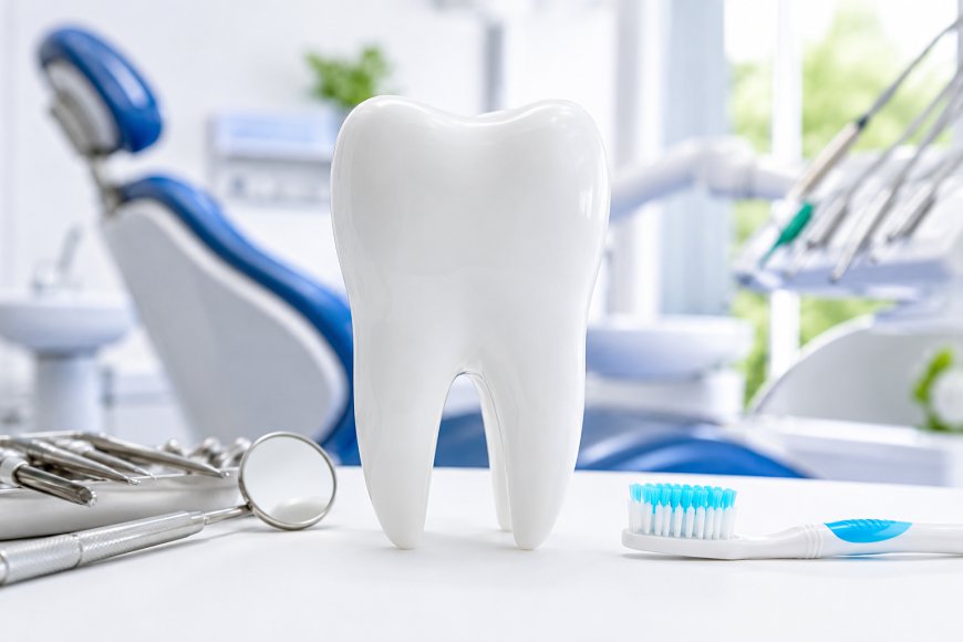 Common Dental Problems and How to Prevent Them