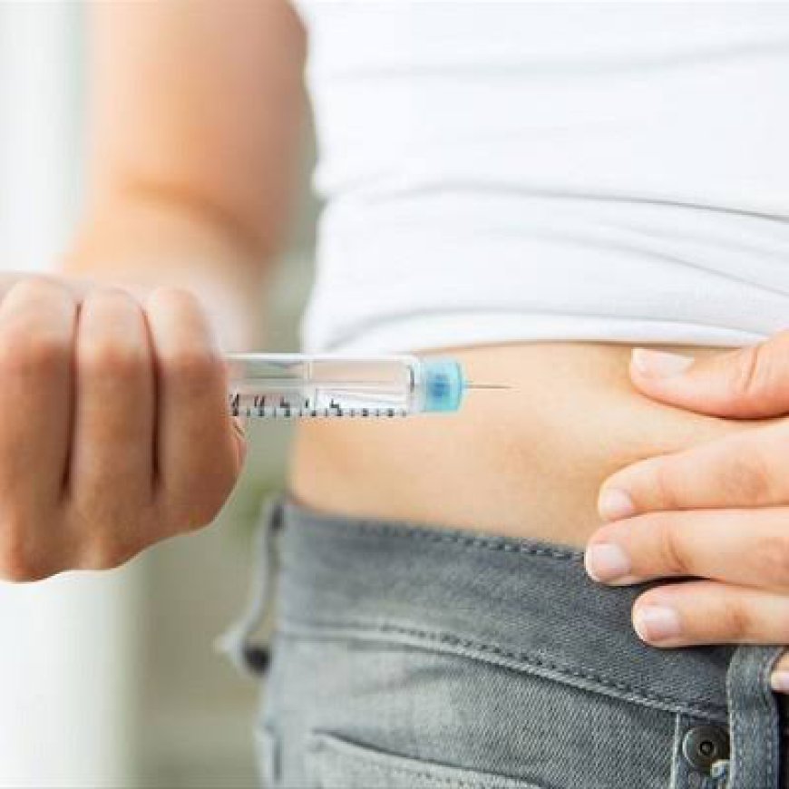 Why Choose Weight Loss Injections?