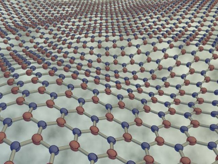 Global Hexagonal Boron Nitride Market: Size, Trends, Drivers, and Strategic Insights