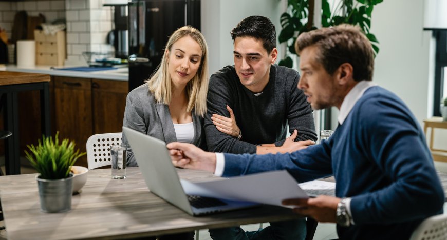 Can Mortgage Brokers in Box Hill Help You Buy a Home With a Low Deposit?