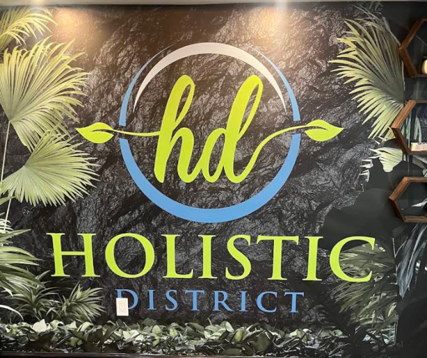 Finding a Medical Dispensary Near Dupont Circle in Washington, DC