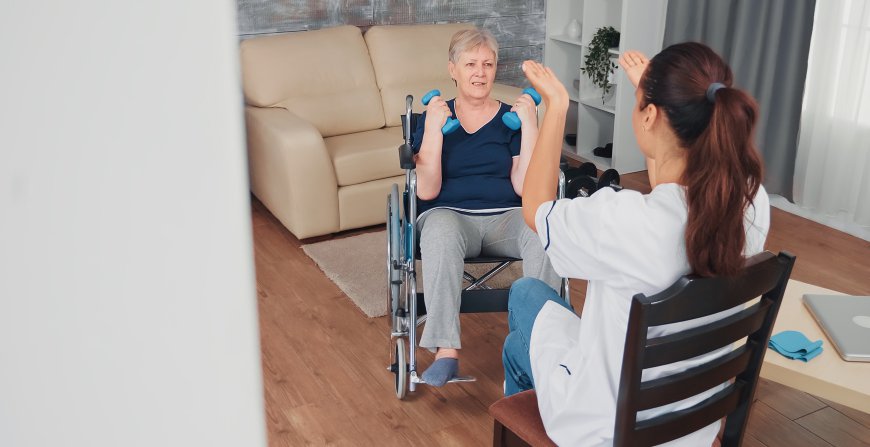 How Families Can Find Trusted NDIS Disability Care in Blacktown