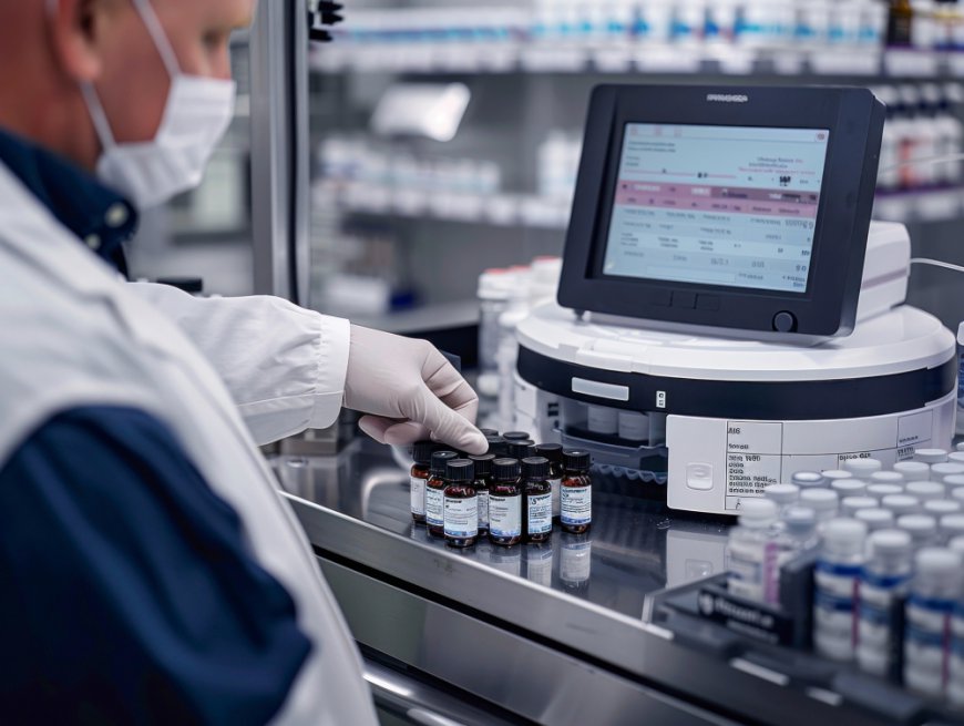 Medical Device Labeling Market: Size, Trends, and Growth Outlook 2026-2033