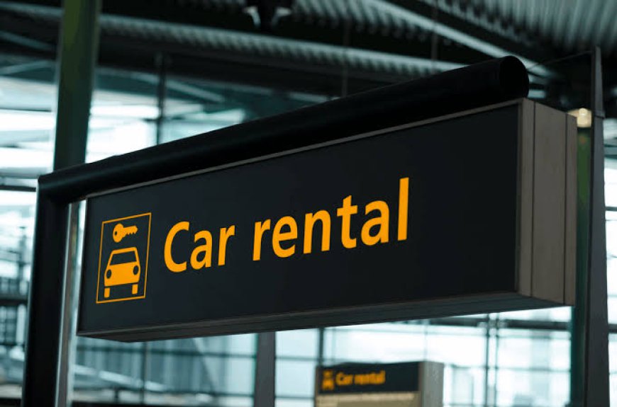 Complete YVR Car Rental Guide: Vancouver Airport Pickup & BC Driving Tips