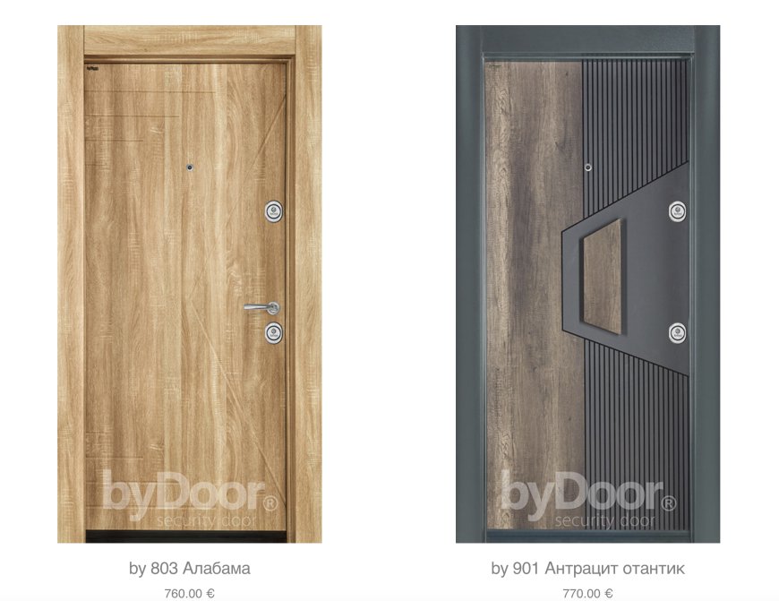 Armored Doors: The Complete Guide to Home and Business Security
