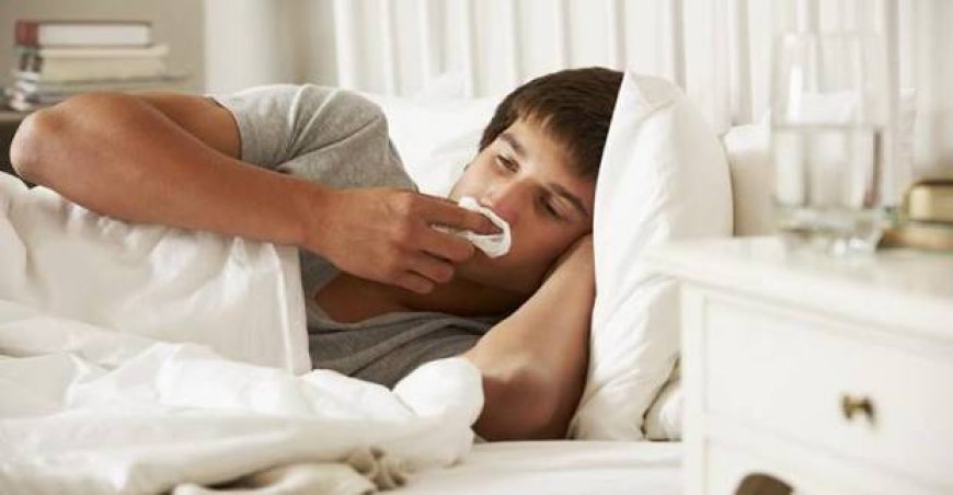 Pneumonia in Dubai: Early Medical Intervention for Better Recovery