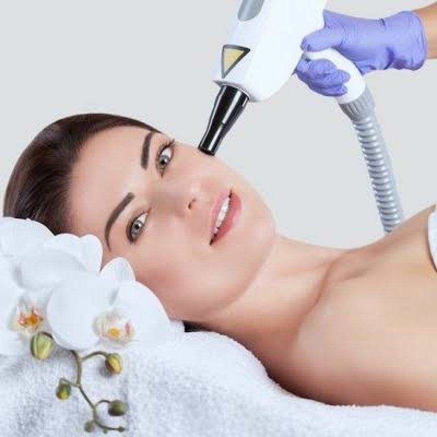 Skin Tightening In Dubai: Innovative Treatments for Firmer, Healthier Skin
