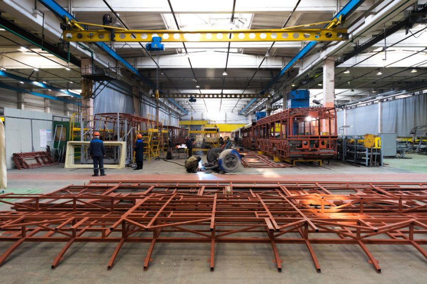 What Steel Products Do You Need for Your Construction Project?