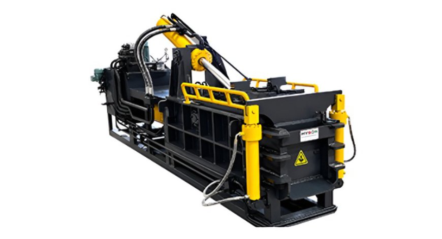 Baling Machine Manufacturer in Jalna | Hysan balers