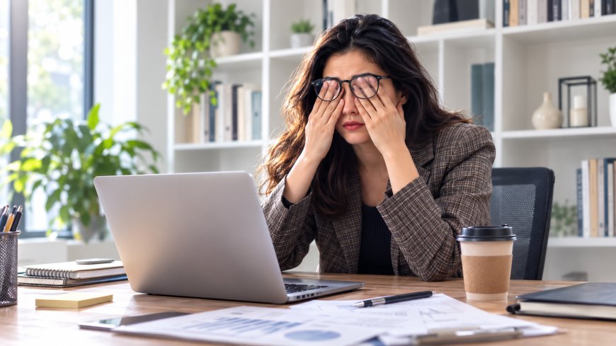 Stresscoaching: Practical Ways to Manage Stress & Feel Better