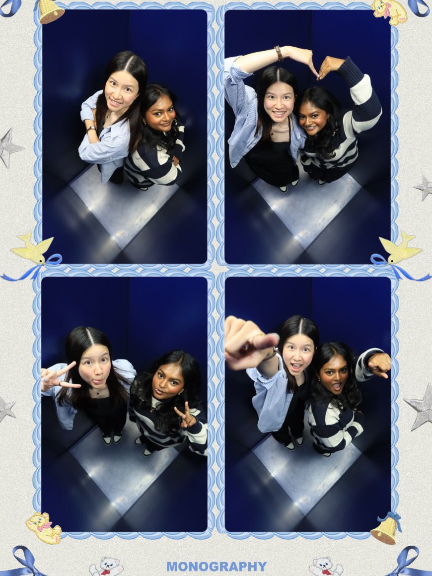 Is There a Free Online Photo Booth?