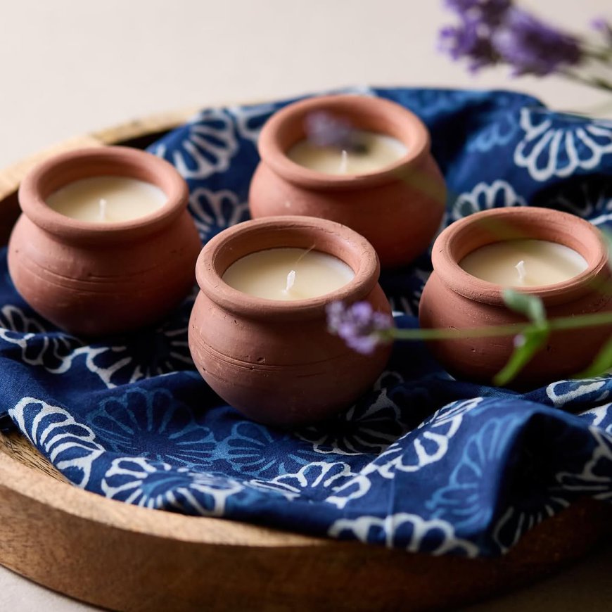 Which Type of Candle Is Good?
