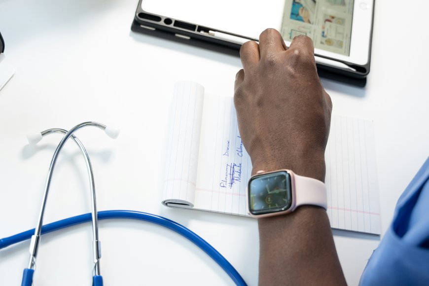 Electronic Health Records Market Size, Trends, and Growth Forecast 2026-2033