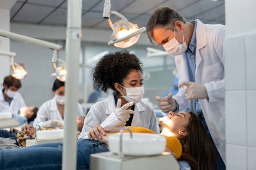 How Local Dental Implant Providers Make Treatment More Convenient