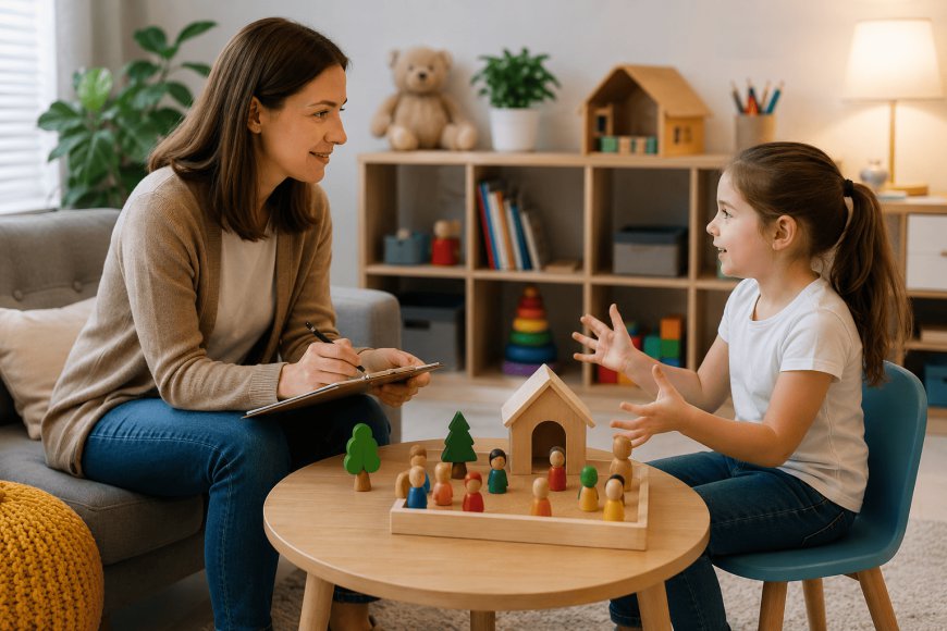 How Much Does Play Therapy Training Cost? | Play Therapy CEU