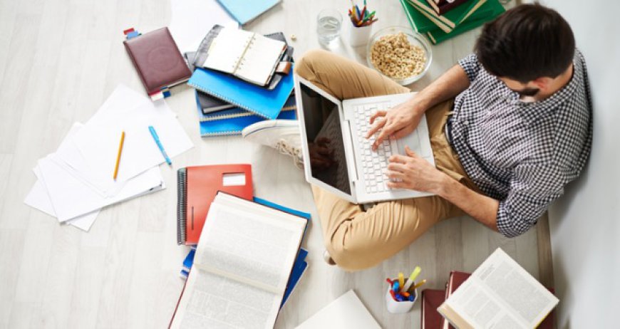 How Feedback Can Improve Your Next ATHE Assignment