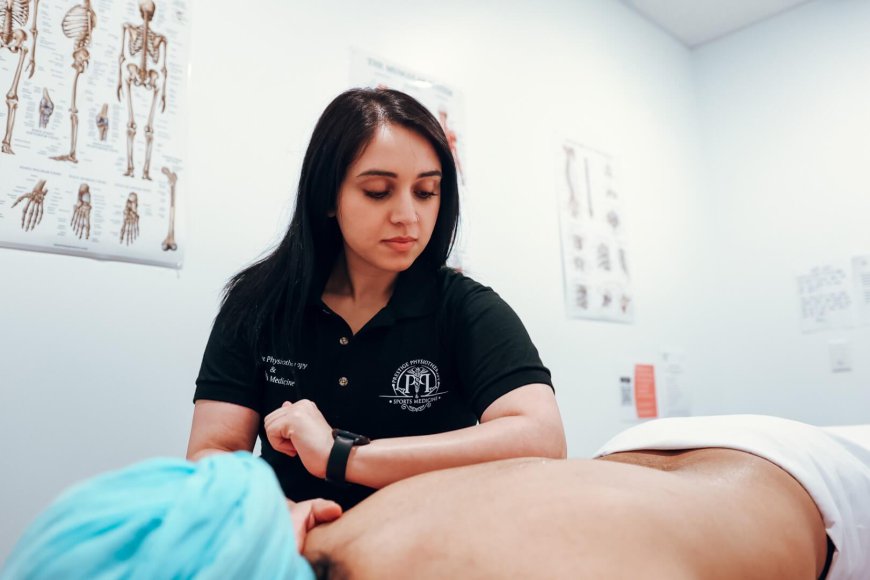 Best Registered Massage Therapist: A Practical Guide to Choosing the Right Professional
