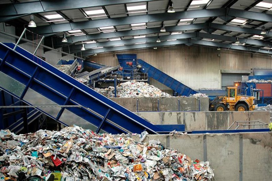 Sustainable Waste Segregation Practices for a Cleaner Tomorrow