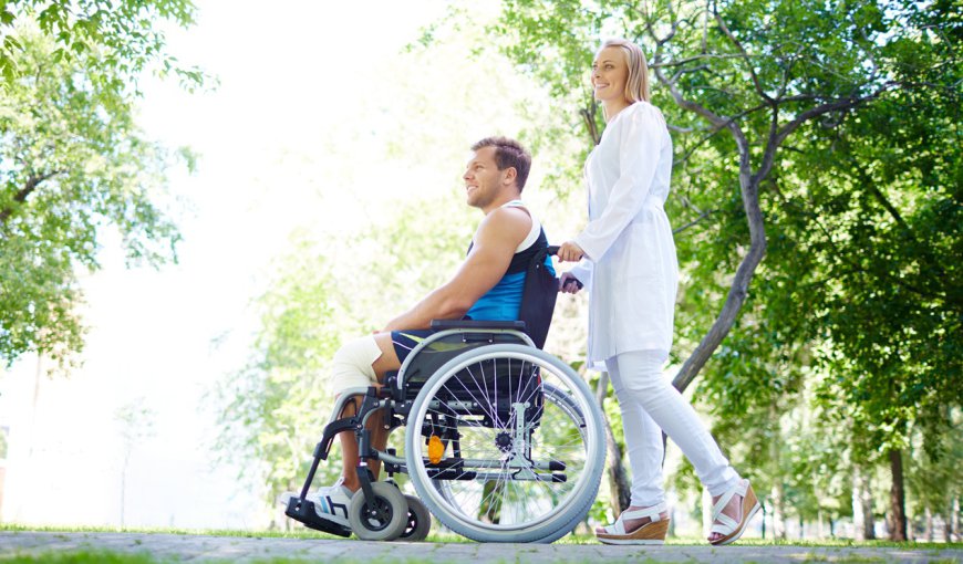 What Should Families Expect from In Home Disability Care Brisbane?