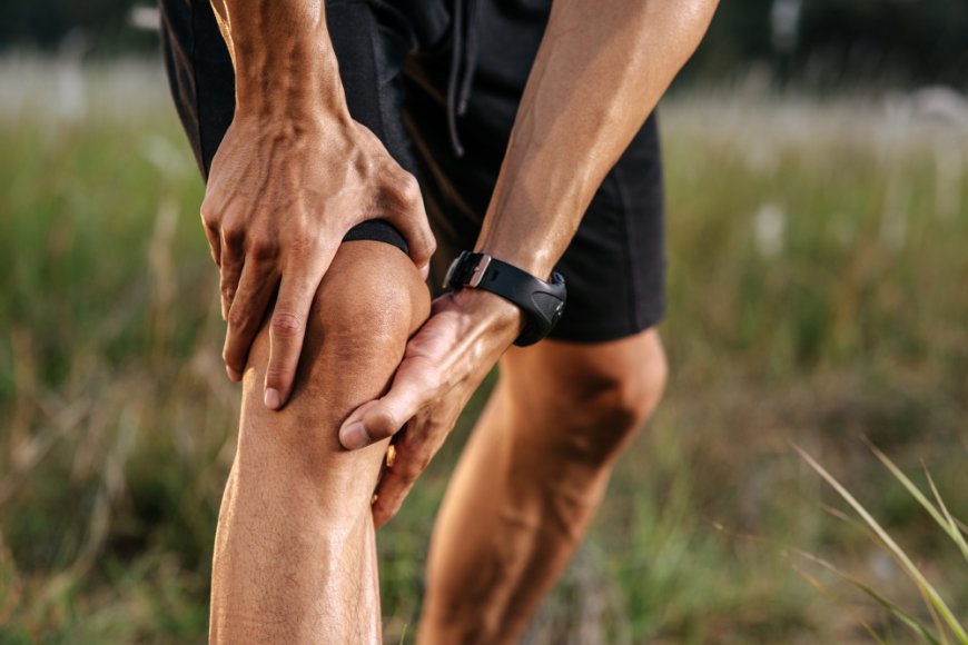 Comprehensive Analysis of the Knee Osteoarthritis Market Growth and Dynamics