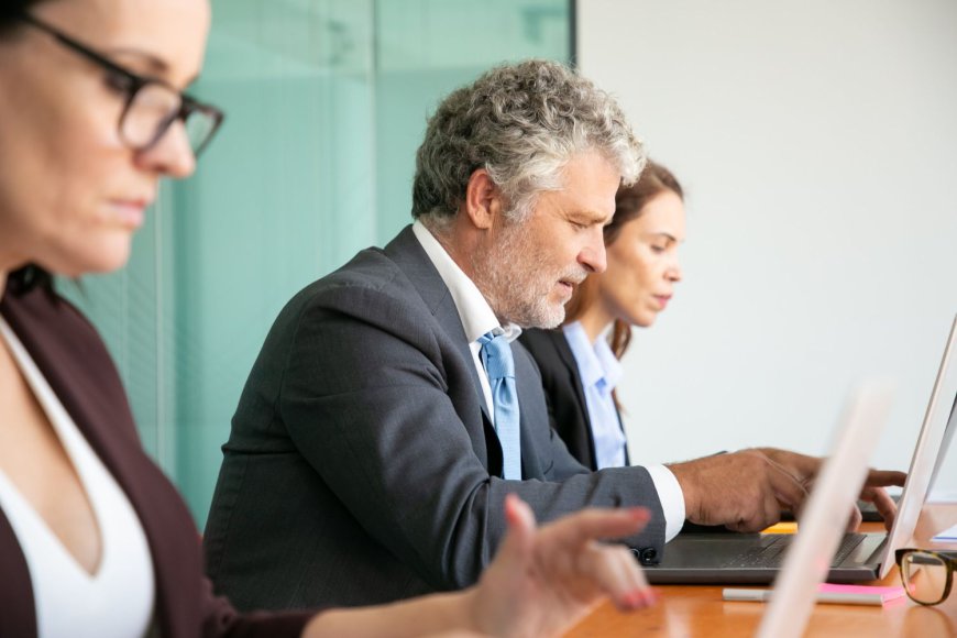 Career and Leadership Insights for the Journey Ahead