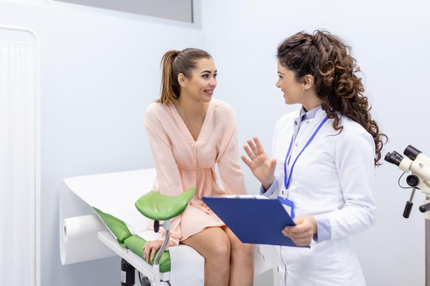 Pap Smear Dubai: Understanding the Importance of Cervical Screening