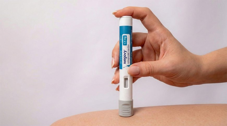 What Are the Benefits of Wegovy Injections?