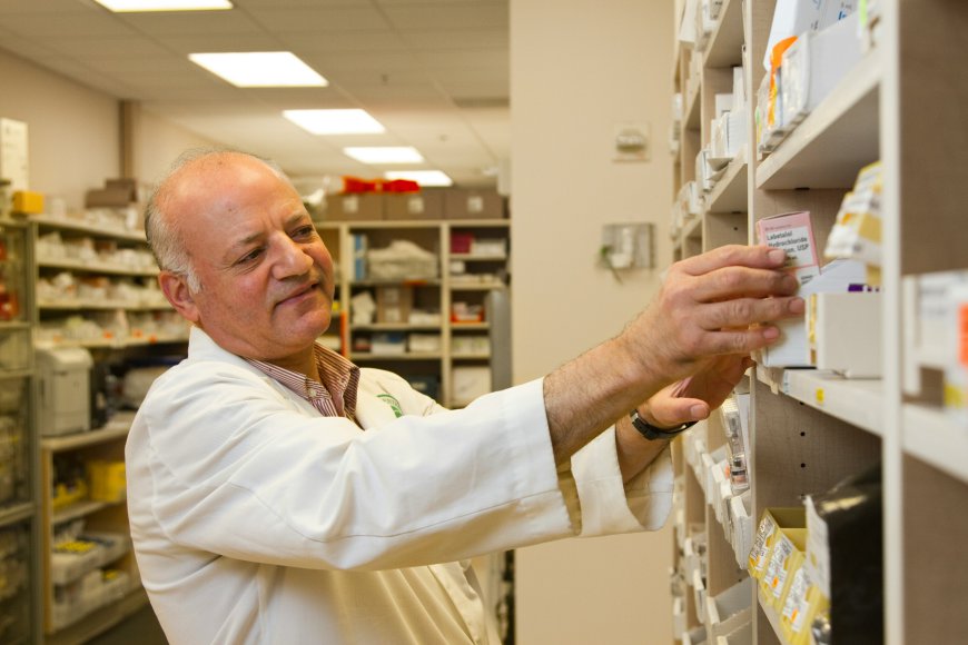 Pharmacy Automation Market Size, Trends, and Growth Analysis 2026-2033