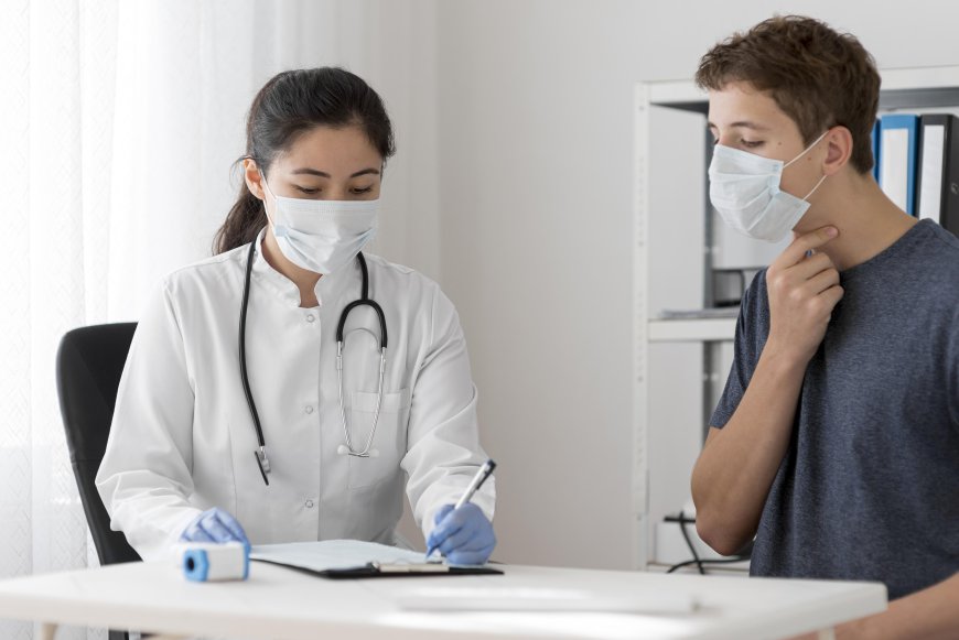 Searching for an Allergy Doctor Near Me? Here’s How to Find the Right Specialist