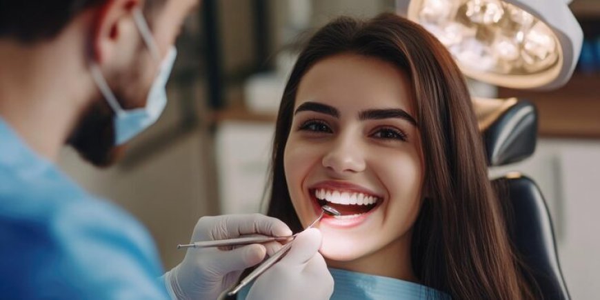 Common Questions About Affordable Cosmetic Dentistry