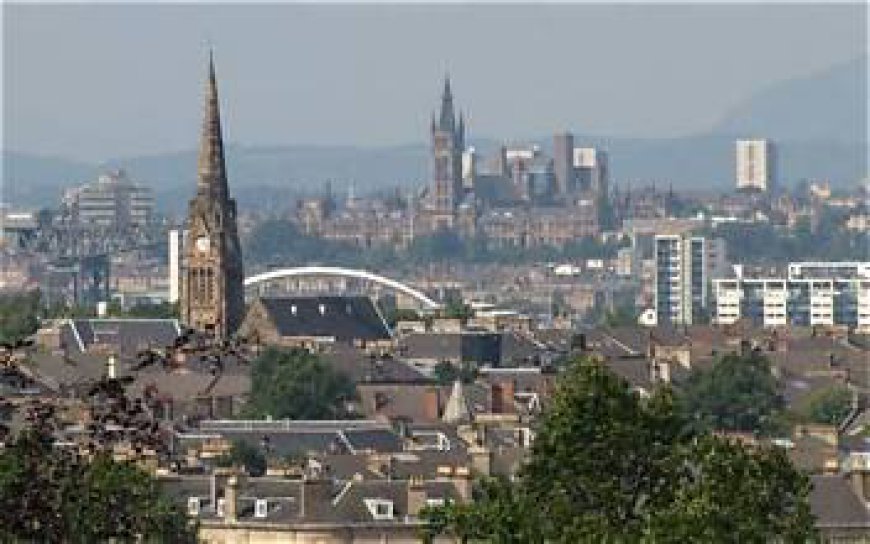 How Is the Crime Rate in Scotland? Glasgow vs Edinburgh Safety Guide