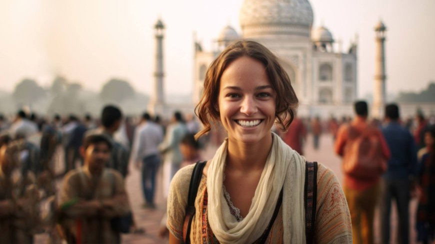 Planning Your India Trip? A Simple Guide to E-Visa