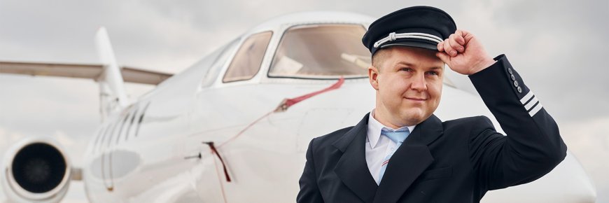 SkyWize Aviation Offers Pilot Training for Aspiring Pilots in India