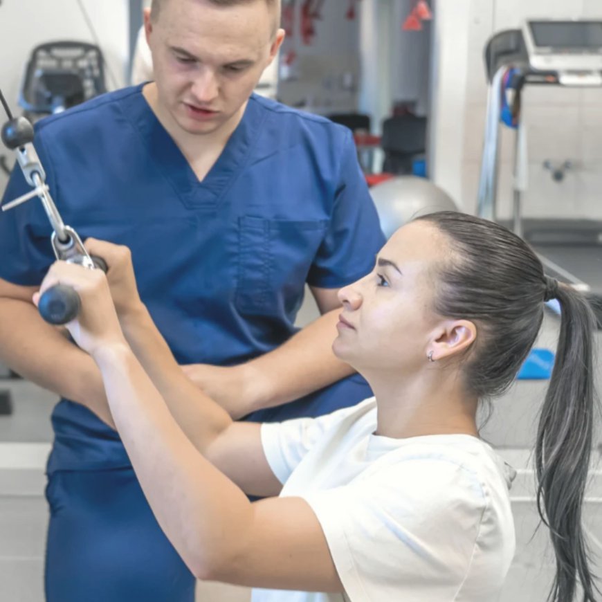 Stronger, Fitter, More Mobile: What Modern Physiotherapy Can Do for You
