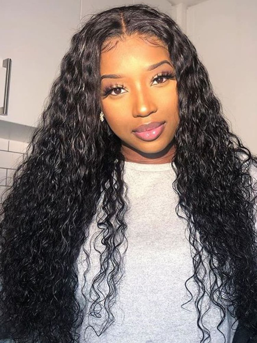 The Ultimate Guide to Lace Front Human Hair Wig: Natural Beauty Redefined
