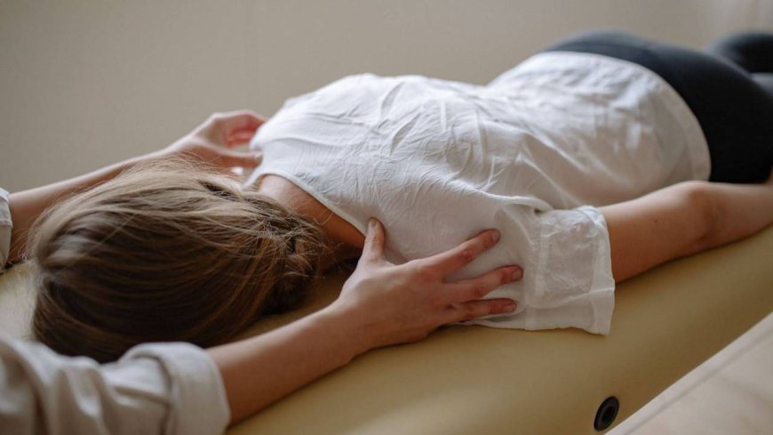 Orthopedic Acupuncture for Post-Surgical Recovery in Oakland