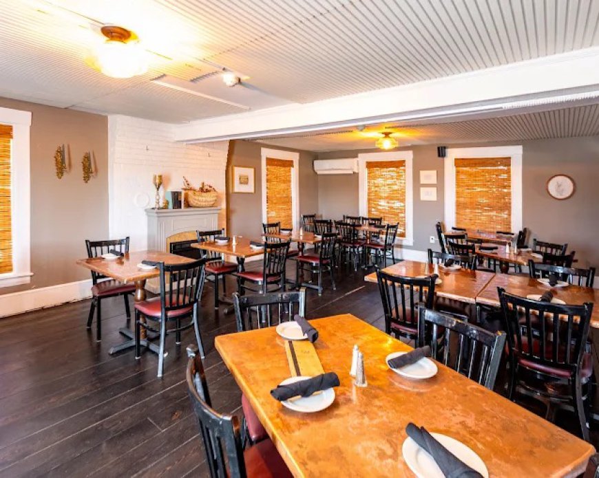 Fine Dining in Windham NH: A Guide to an Enjoyable Dining Experience