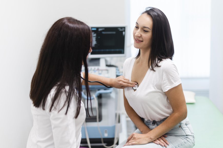 When Should You Get a Mammogram Screening? A Complete Guide by Age