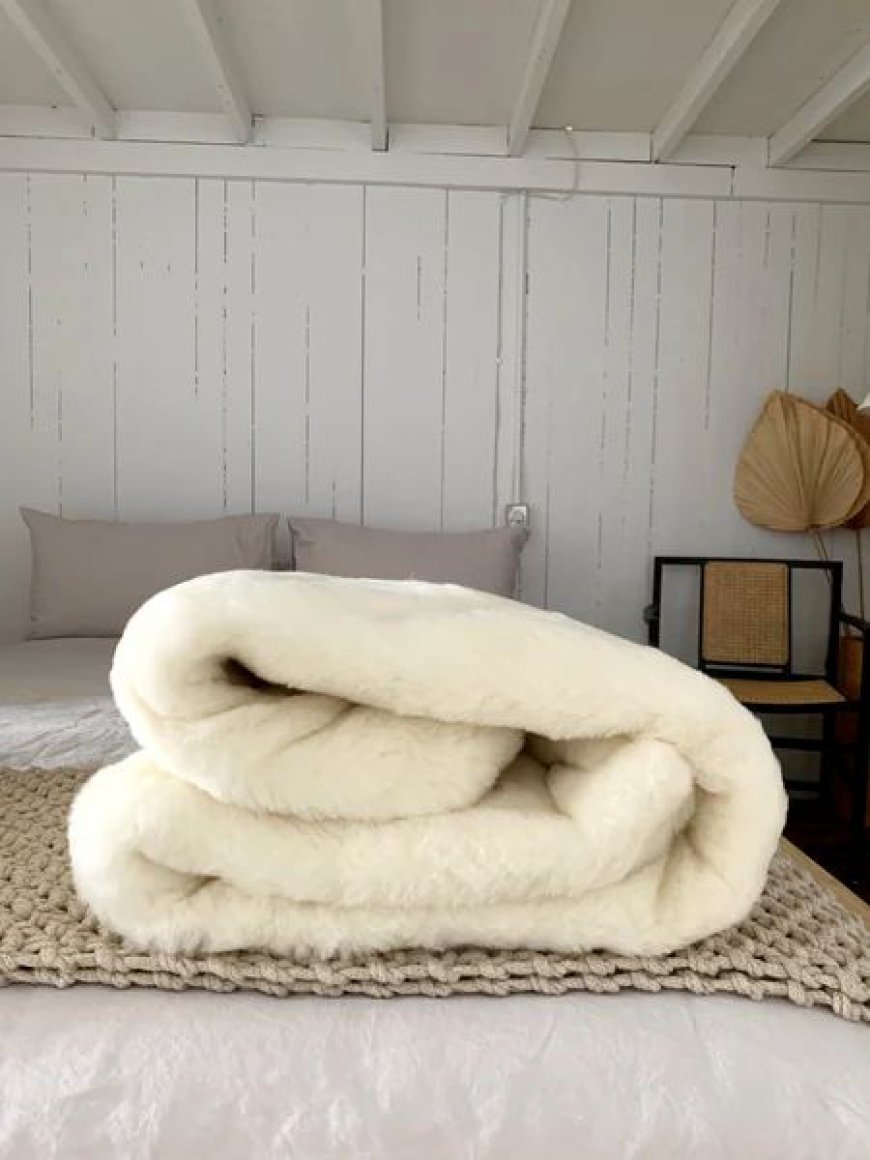 Why Choose Home-Care Wool Supplies for Bedridden Patients?