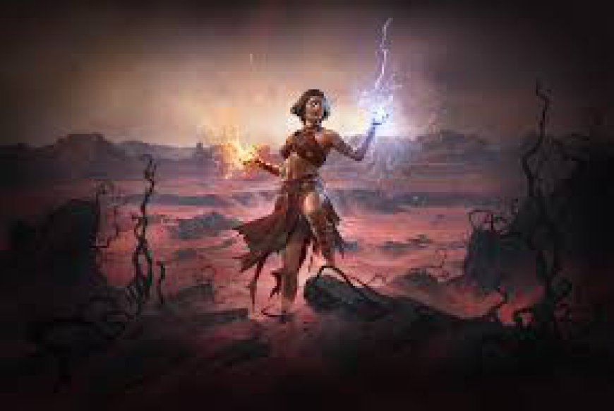 Aion 2 Targets Global Players With Modern MMO Design U4N