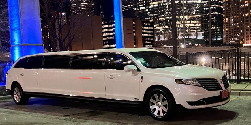Why Corporate Travelers Prefer Private Transportation to O’Hare
